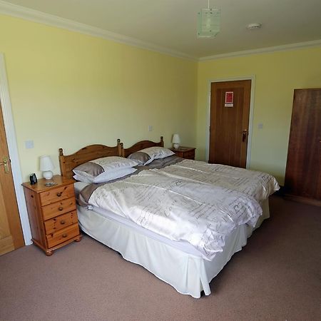 Redlands Farm Bed & Breakfast Stanwick  外观 照片