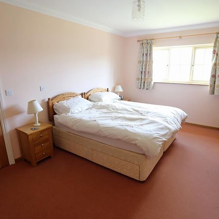 Redlands Farm Bed & Breakfast Stanwick  外观 照片