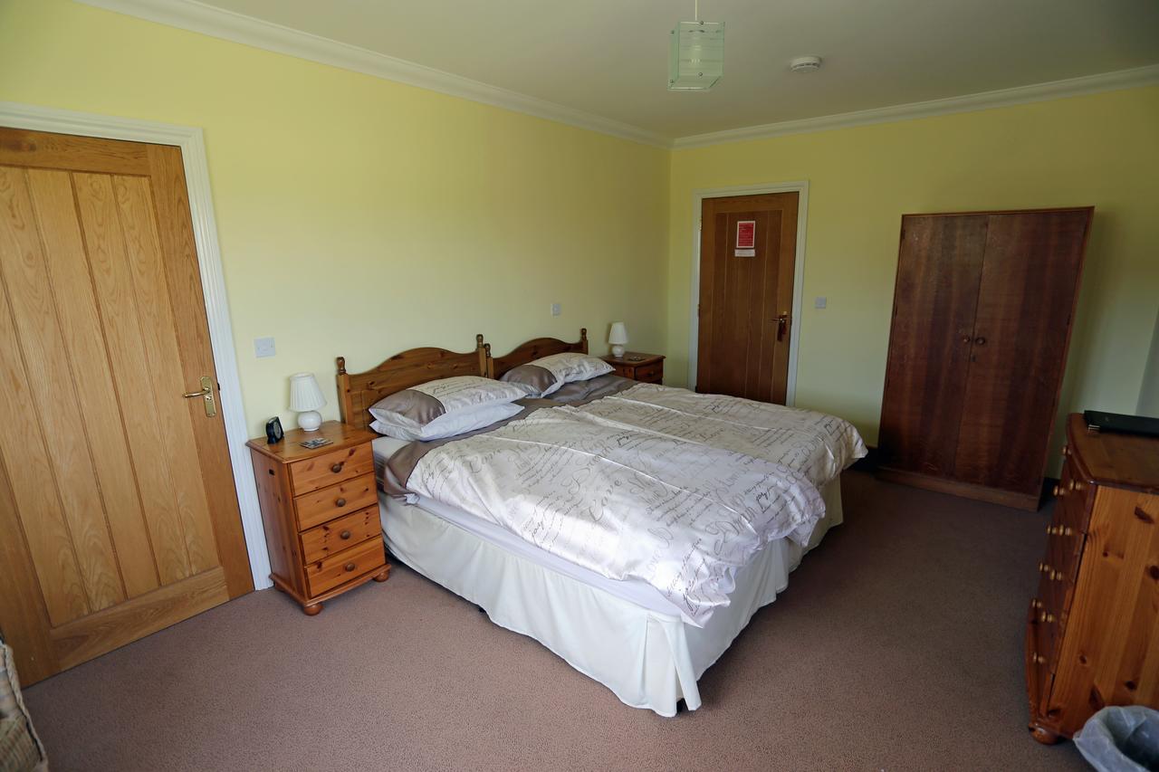 Redlands Farm Bed & Breakfast Stanwick  外观 照片