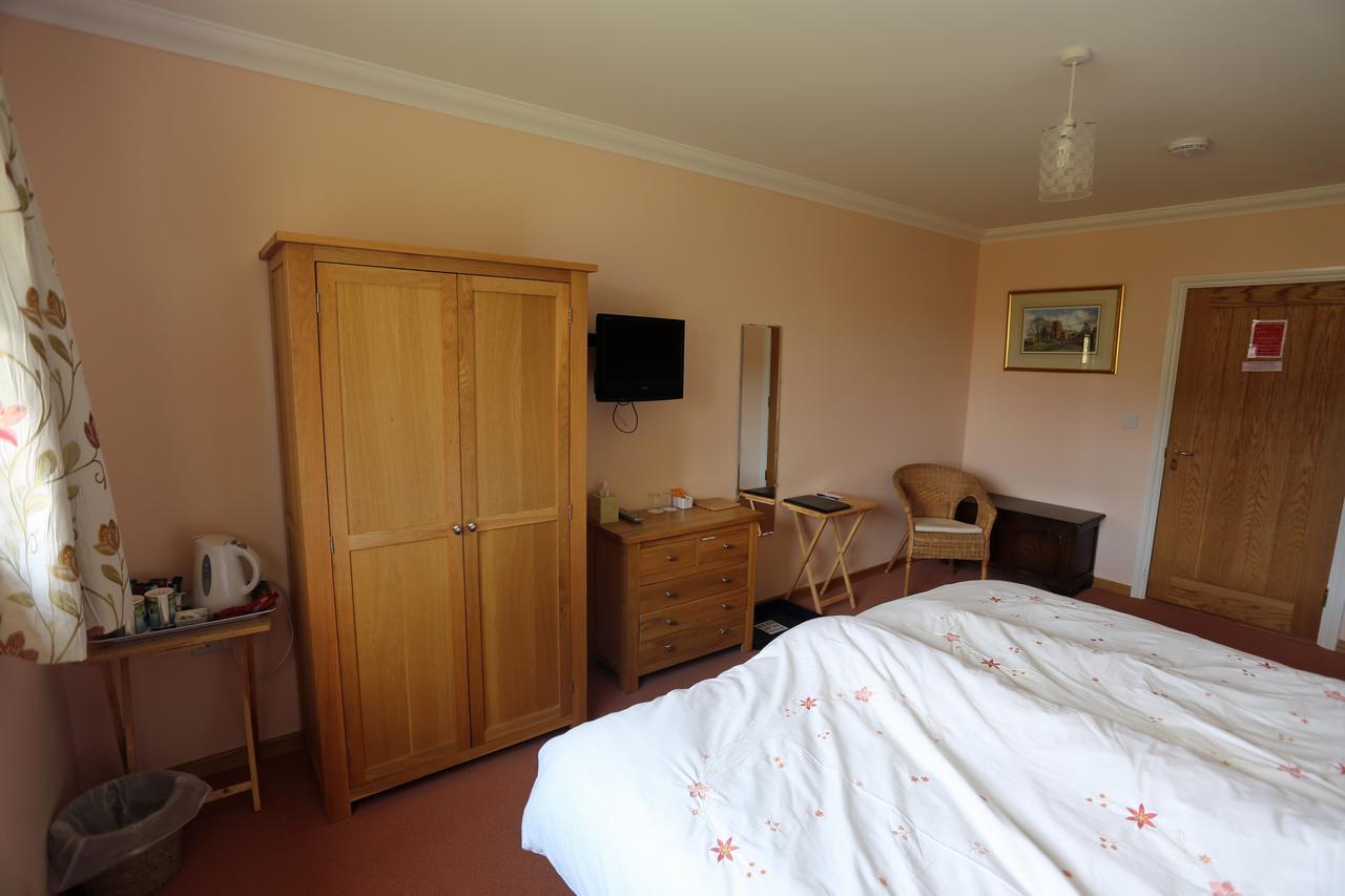 Redlands Farm Bed & Breakfast Stanwick  外观 照片